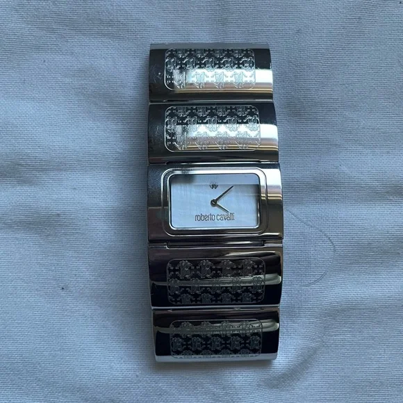 Vintage Roberto Cavalli Watch Watches display picture 1